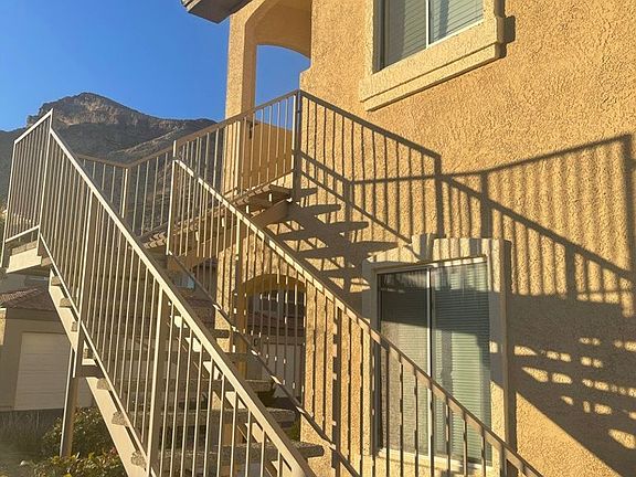 4th image of 3320 Cactus Shadow St Building 201-8