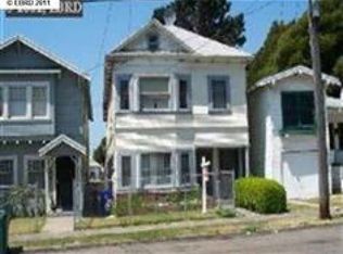 331-333 21st St, Richmond, CA 94801