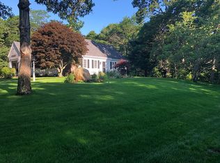 6 Country Xing, Orleans, MA 02653