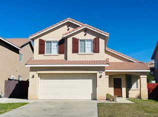 1345 Exeter Ct, San Jacinto, CA 92583