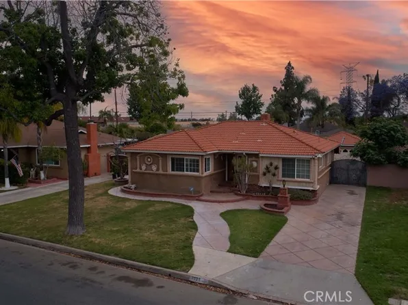 7325 Dinsdale St, Downey, CA 90240