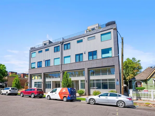 2827 W 25th Avenue W #202, Denver, CO 80211