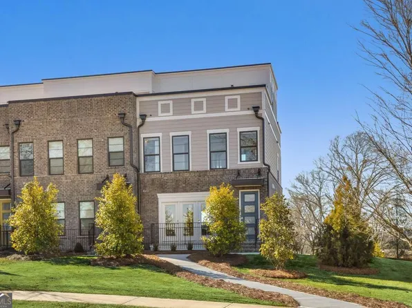 1042 Burnside Rd NW, Atlanta, GA 30318