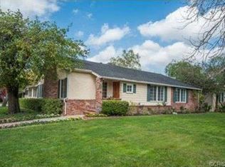 14031 La Maida St, Sherman Oaks, CA 91423