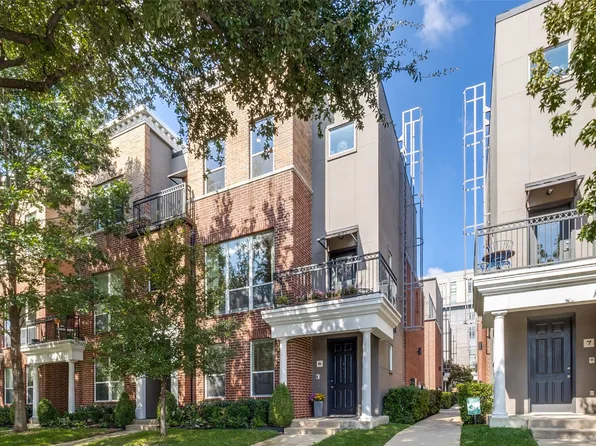 4411 McKinney Ave #6, Dallas, TX 75205