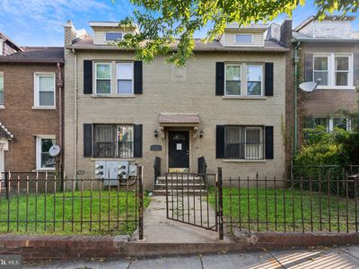 1106 Queen St NE, Washington, DC, 20002