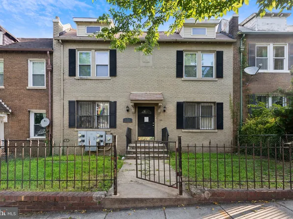 1106 Queen St NE, Washington, DC 20002