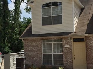 427 W College Ave APT 1, Tallahassee, FL 32301