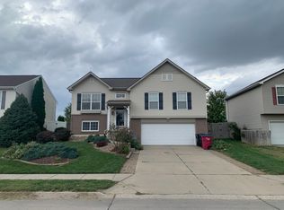 7810 S 161st Ter, Omaha, NE 68136