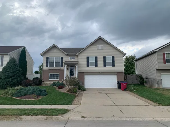 7810 S 161st Ter, Omaha, NE 68136