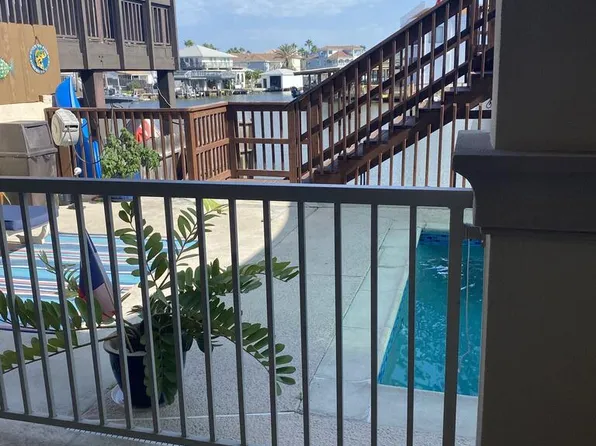 104 W Morningside Dr #1, South Padre Island, TX 78597