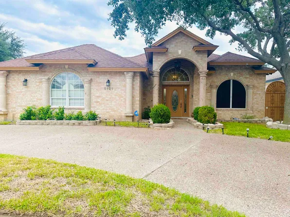 5121 Bengo Bay Rd, Laredo, TX 78041