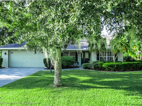 115 Huntley Oaks Blvd, Lake Placid, FL 33852