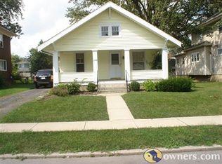 1158 Richie Ave, Lima, OH 45805