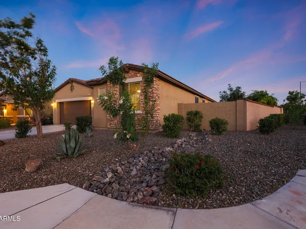 18835 W SAN MIGUEL Avenue, Litchfield Park, AZ 85340