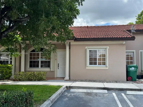 13782 SW 171st Ln #13782, Miami, FL 33177