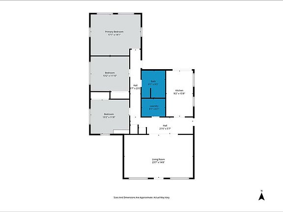 4th image of 545 Garland Ave