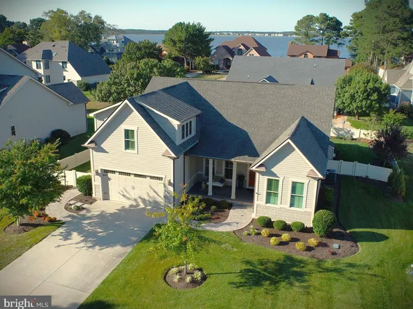 29494 Colony Dr, Dagsboro, DE 19939