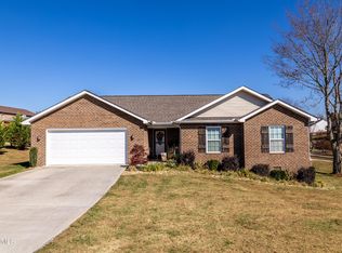 1110 Nola View Dr LOT 1, Maryville, TN 37804