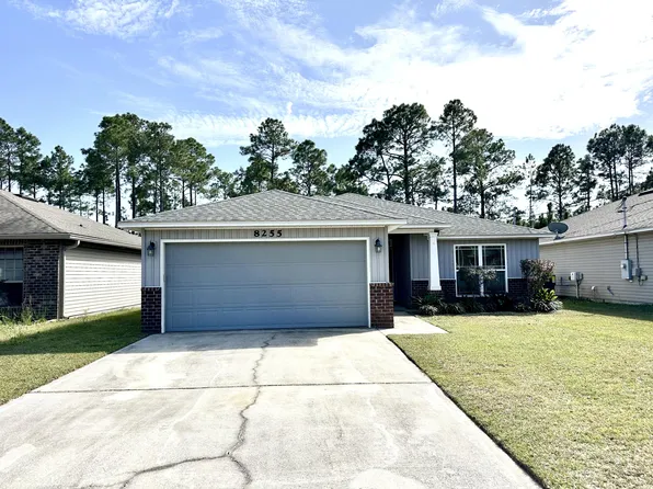 8255 Sierra St, Navarre, FL 32566