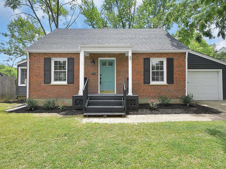 1st image of 27 Gambier Cir