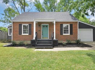 27 Gambier Cir, Cincinnati, OH 45218