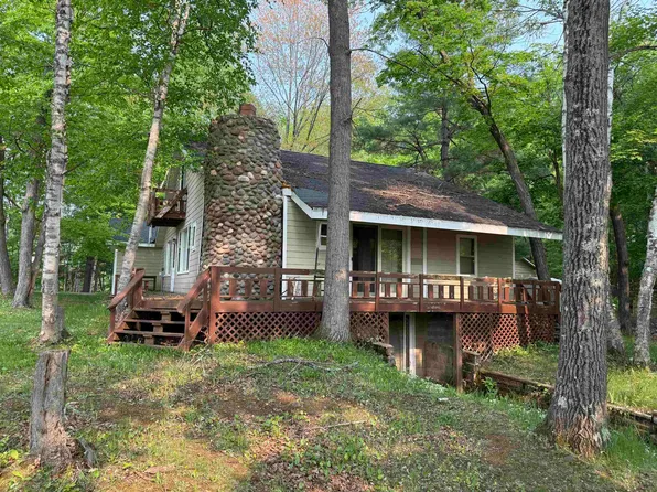 69175 E Long Lake Rd, Iron River, WI 54847
