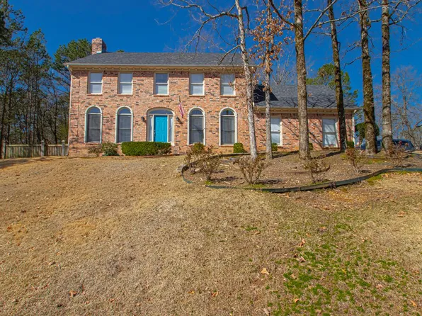 2 Partridge Ct, Little Rock, AR 72212