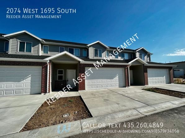 2074 W 1695th Ct S, Ogden, UT 84401