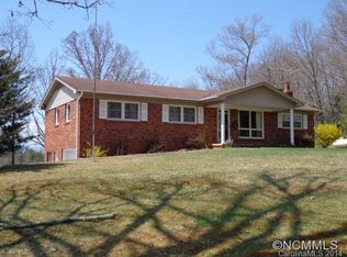 20 B And B Acres, Weaverville, NC 28787