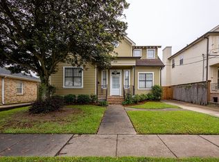 808 Ridgewood Dr, Metairie, LA 70001