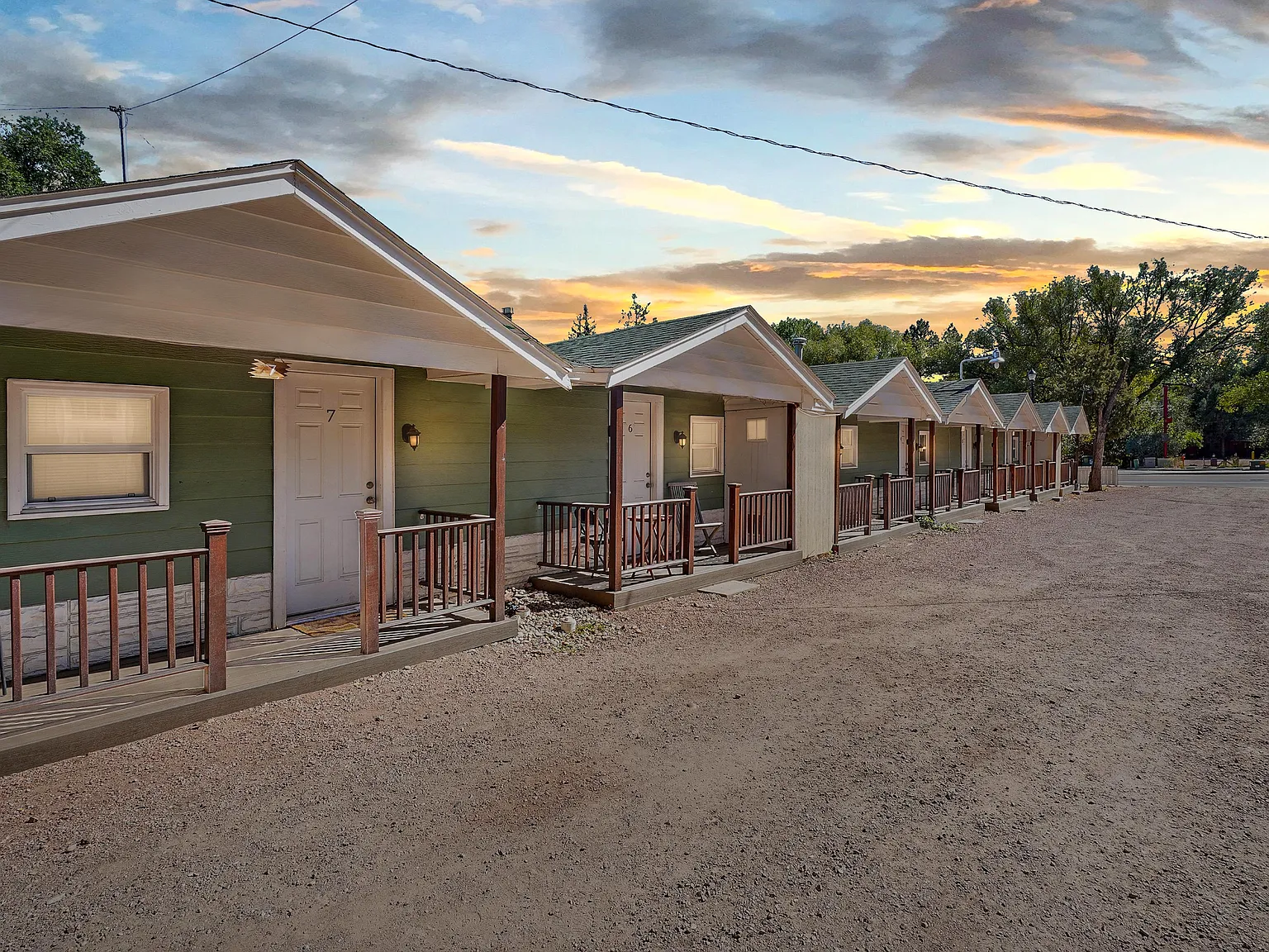 1 bed, 275 sqft, $850 — Photo 3