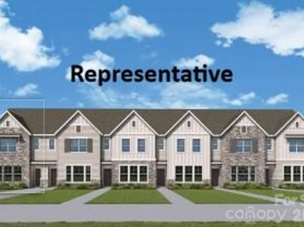 18031 Cadia Pl, Matthews, NC 28105