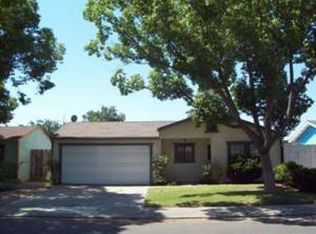 420 Mount Hood Ct, Modesto, CA 95358