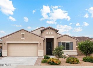 13554 W Briles Rd, Peoria, AZ 85383
