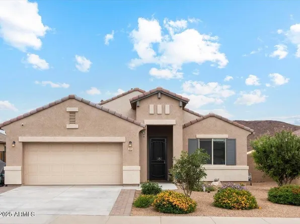 13554 W BRILES Road, Peoria, AZ 85383