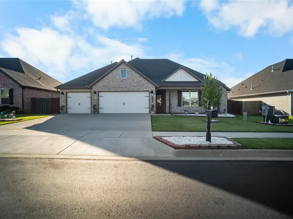 2109 Abbott Ln, Pea Ridge, AR 72751