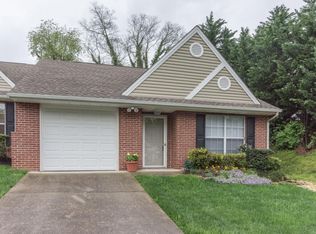 124 Dalton Place Way, Knoxville, TN 37912