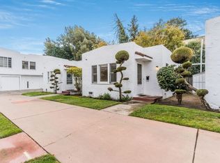 Park Ave 1106, Alameda, CA 94501