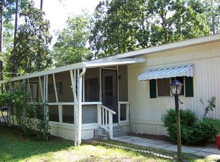 2965 Newberry Trl, Murrells Inlet, SC 29576