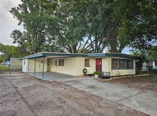 5410 23rd St, Zephyrhills, FL 33542