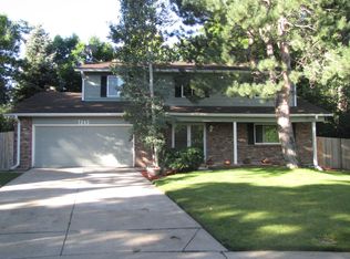 7243 S Yukon St, Littleton, CO 80128