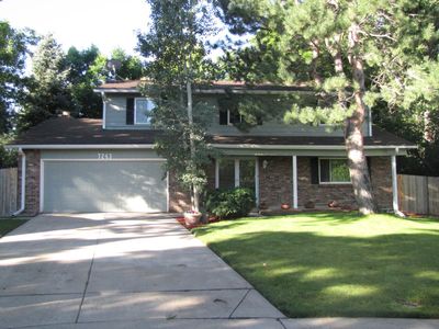 7243 S Yukon St, Littleton, CO, 80128