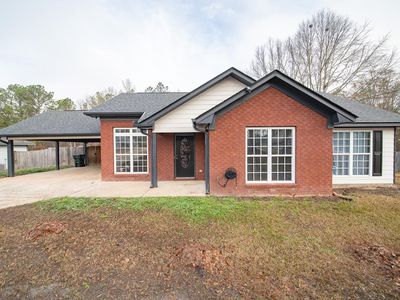 53 Shadowridge Ln, Phenix City, AL, 36869