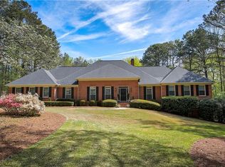105 Bellacree Rd, Johns Creek, GA 30097