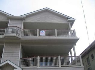 318 E Bennett Ave UNIT 6, Wildwood, NJ 08260