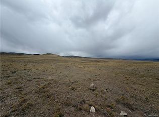 Co Rd 53, Hartsel, CO 80449