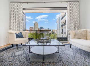 523 S West St UNIT 402, Raleigh, NC 27601