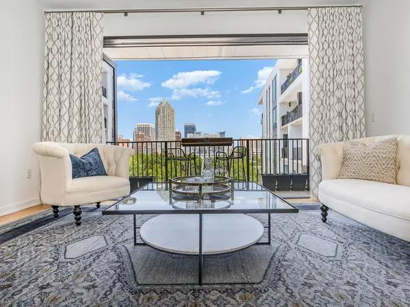 523 S West St Unit 402, Raleigh, NC 27601