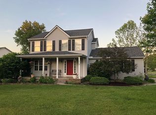 10169 Curtis Dr, Pinckney, MI